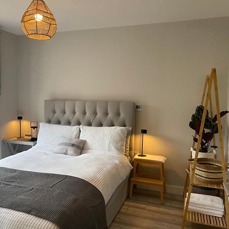 Cornwall Tranquil Retreats Saltash Esterno foto