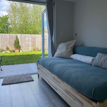Cornwall Tranquil Retreats Saltash Esterno foto