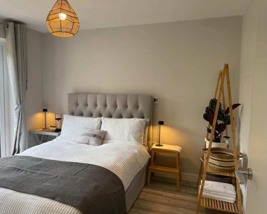 Cornwall Tranquil Retreats Saltash Esterno foto