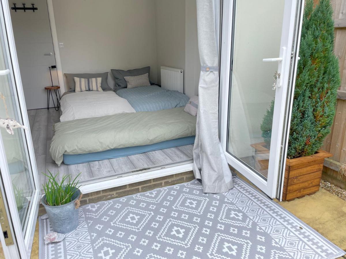 Cornwall Tranquil Retreats Saltash Esterno foto