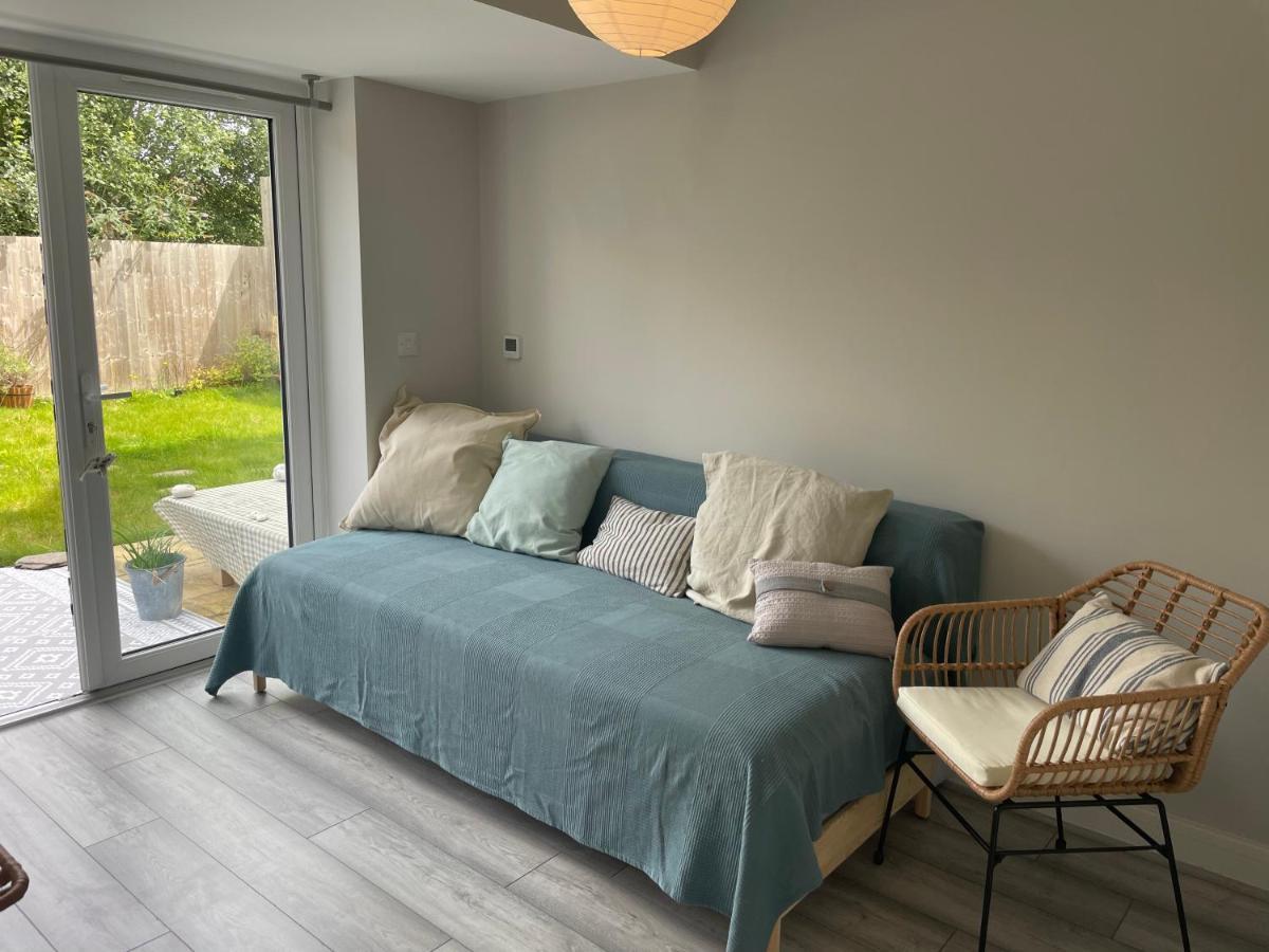 Cornwall Tranquil Retreats Saltash Esterno foto
