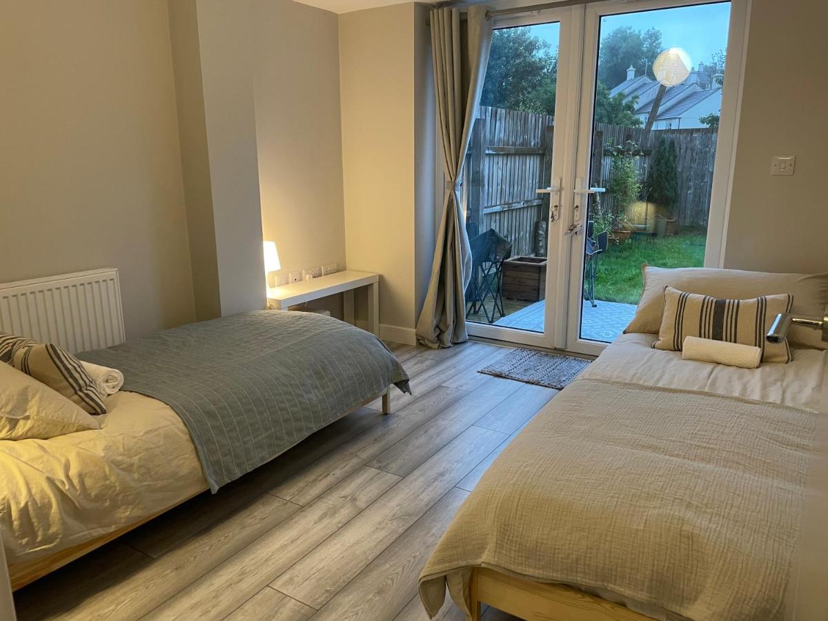 Cornwall Tranquil Retreats Saltash Esterno foto