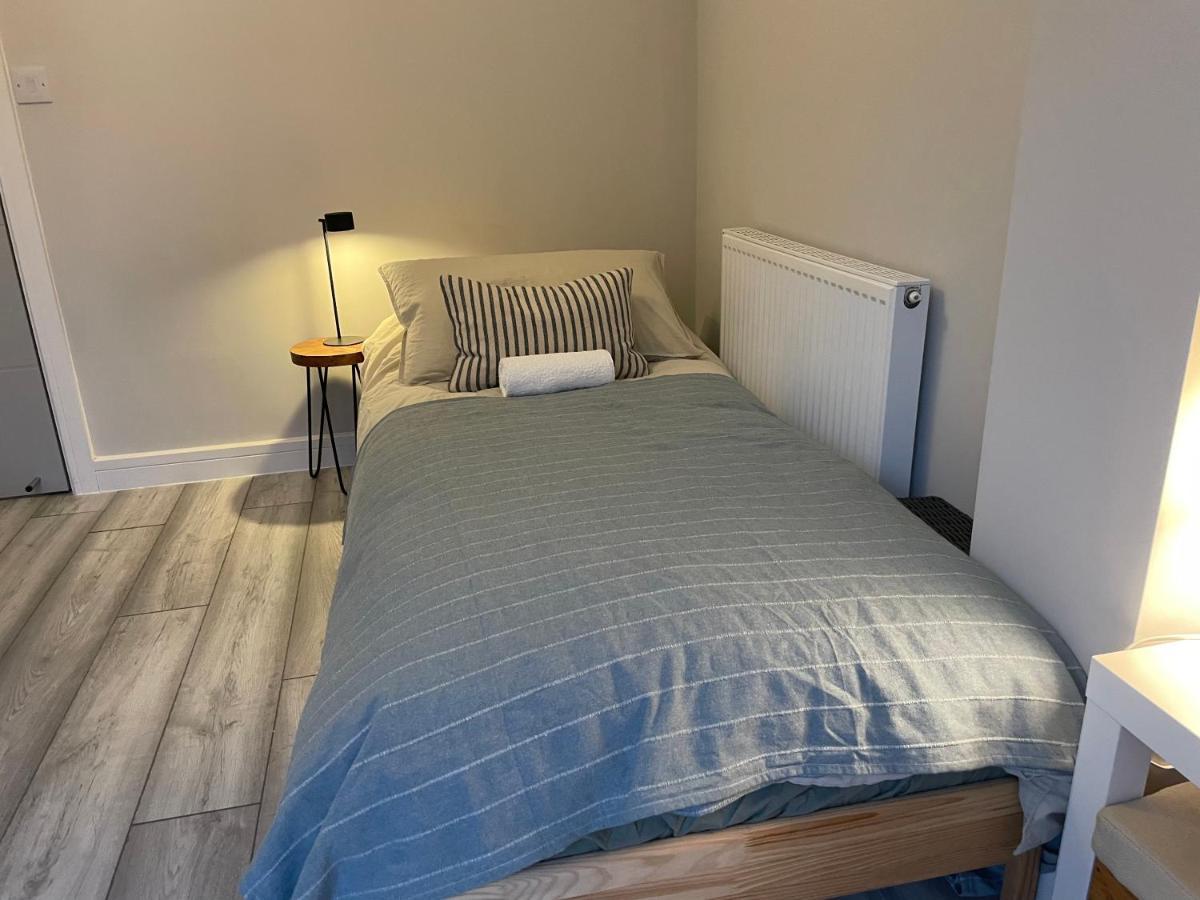 Cornwall Tranquil Retreats Saltash Esterno foto