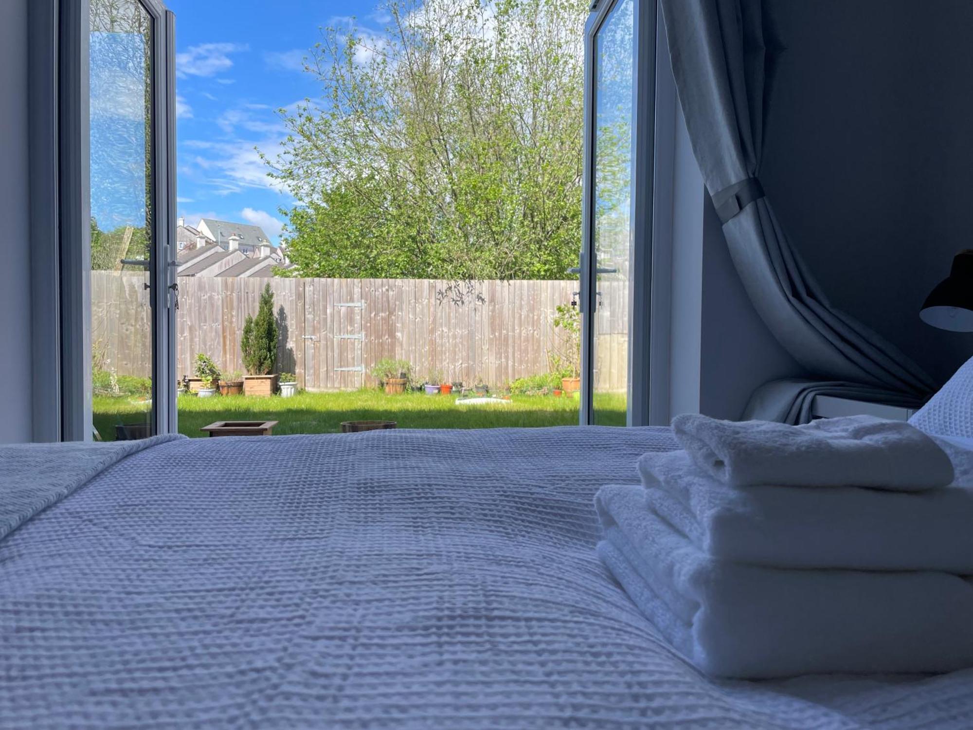 Cornwall Tranquil Retreats Saltash Esterno foto
