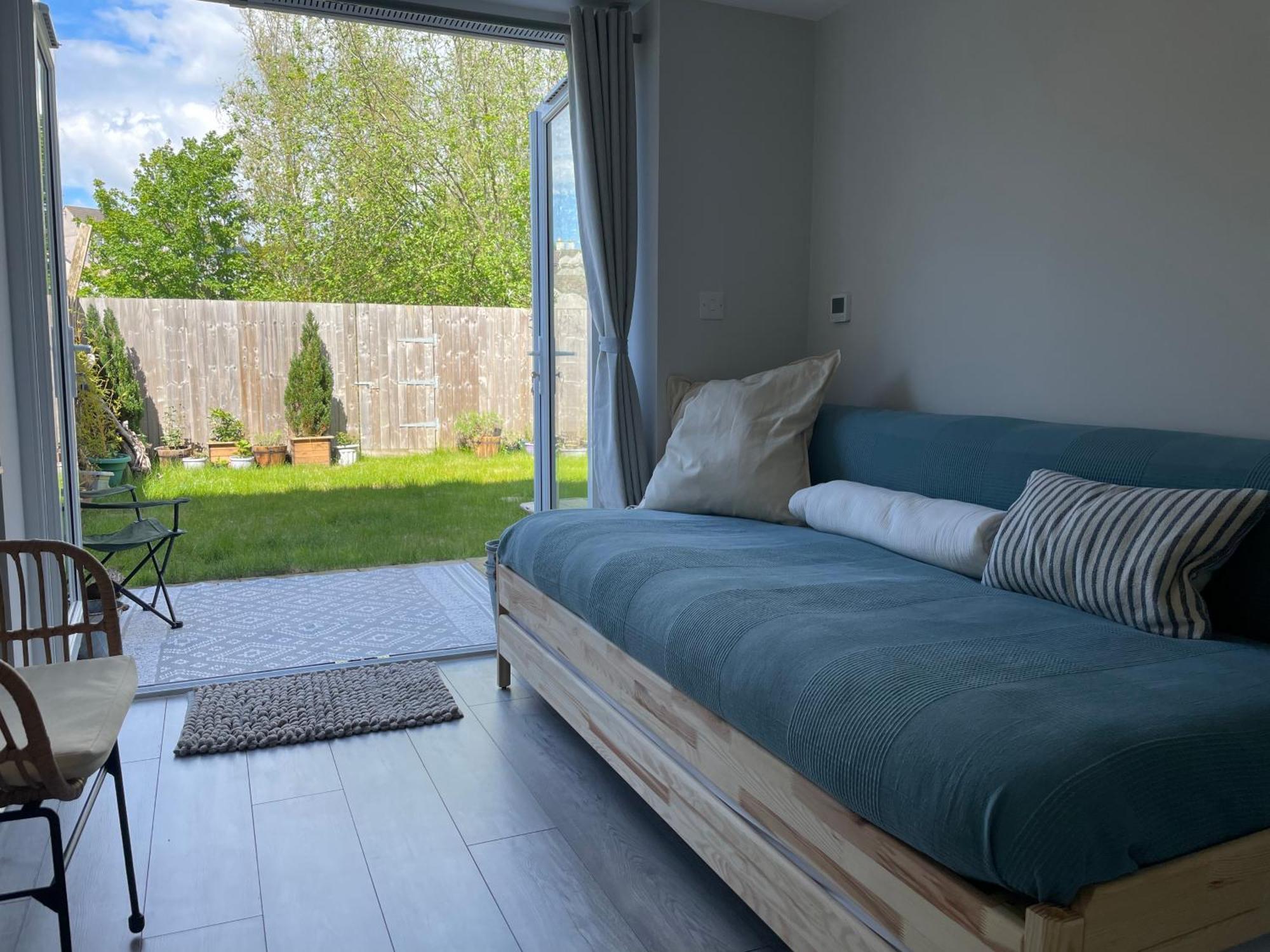 Cornwall Tranquil Retreats Saltash Esterno foto