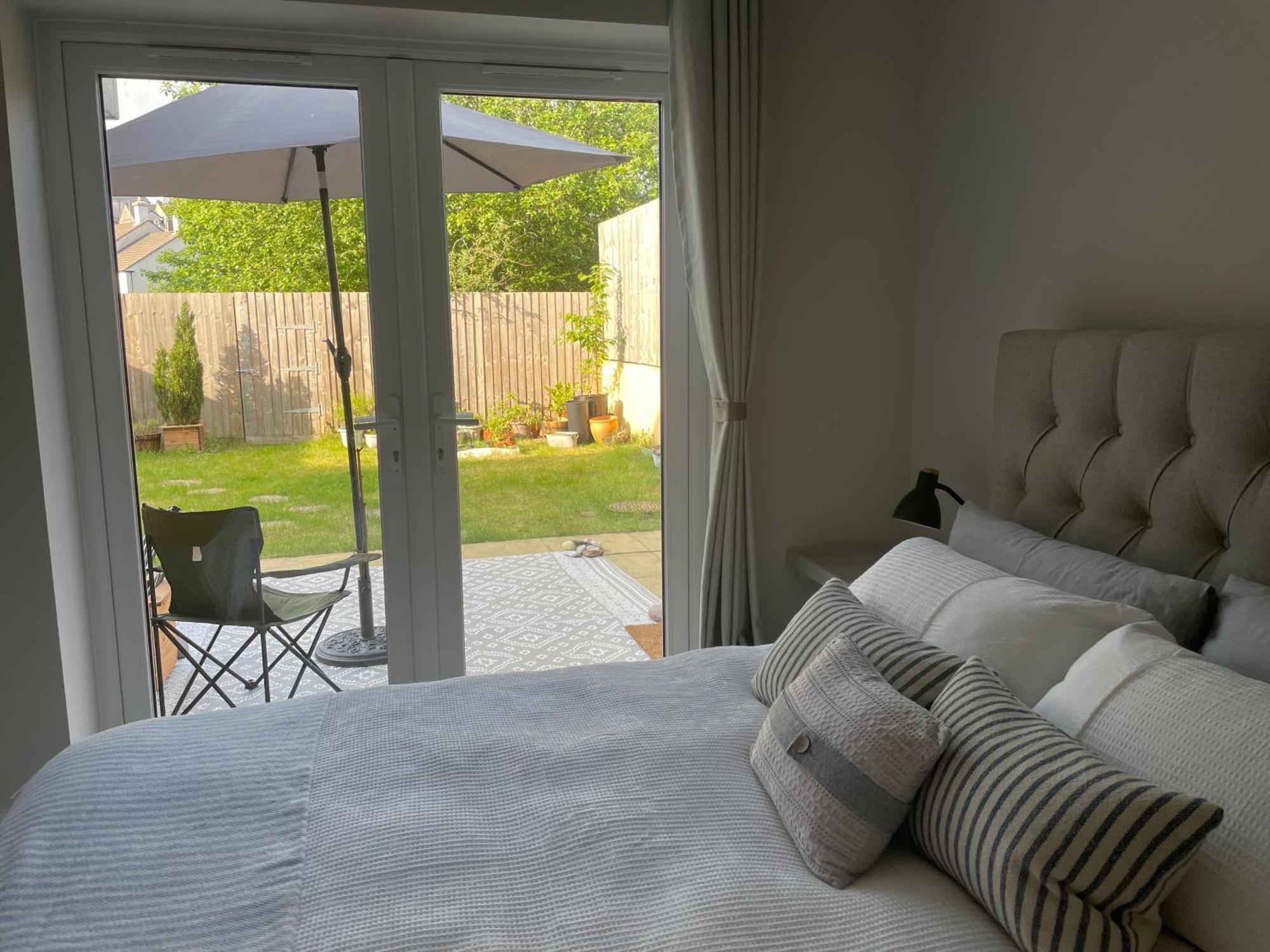 Cornwall Tranquil Retreats Saltash Esterno foto